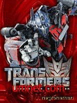 game pic for Transformers: Revenge of the Fallen  N73